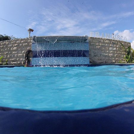 Hosteria Pacific Stone Esmeraldas Esterno foto